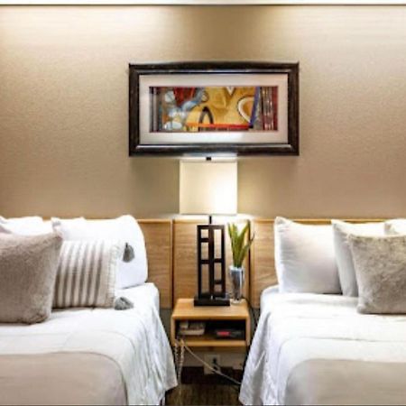 5 Starz Hotel リンカーン エクステリア 写真