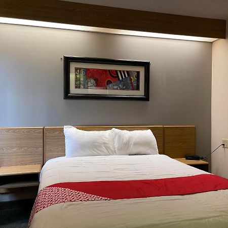 5 Starz Hotel リンカーン エクステリア 写真
