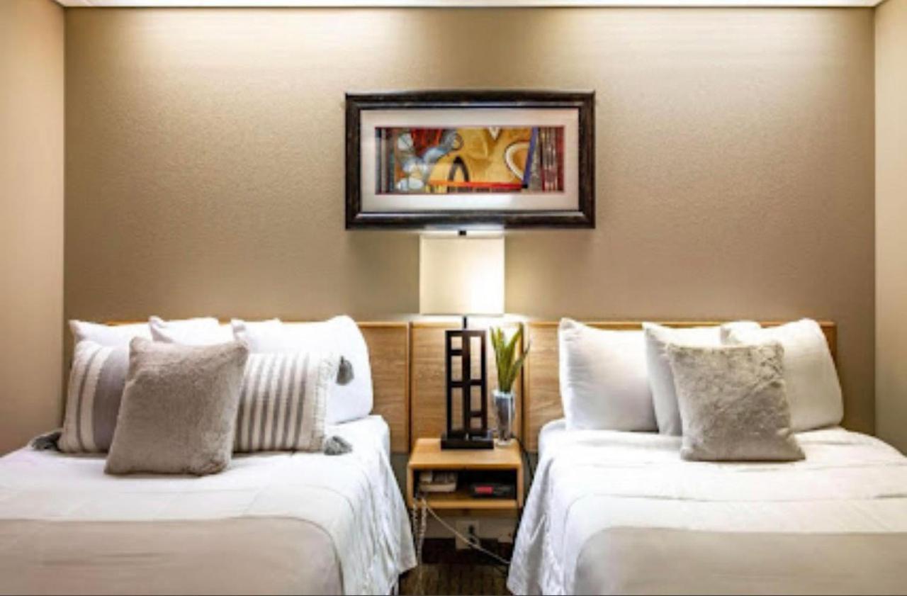 5 Starz Hotel リンカーン エクステリア 写真