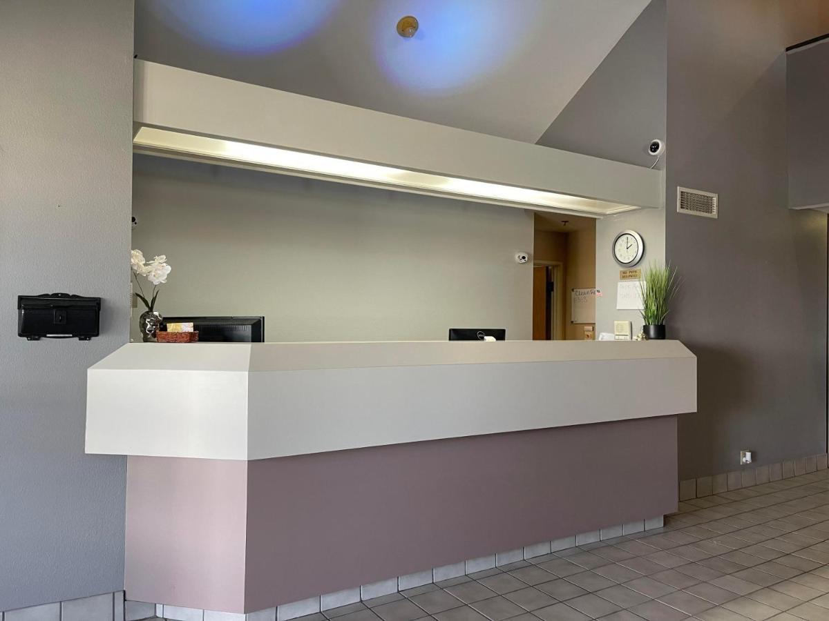 5 Starz Hotel リンカーン エクステリア 写真