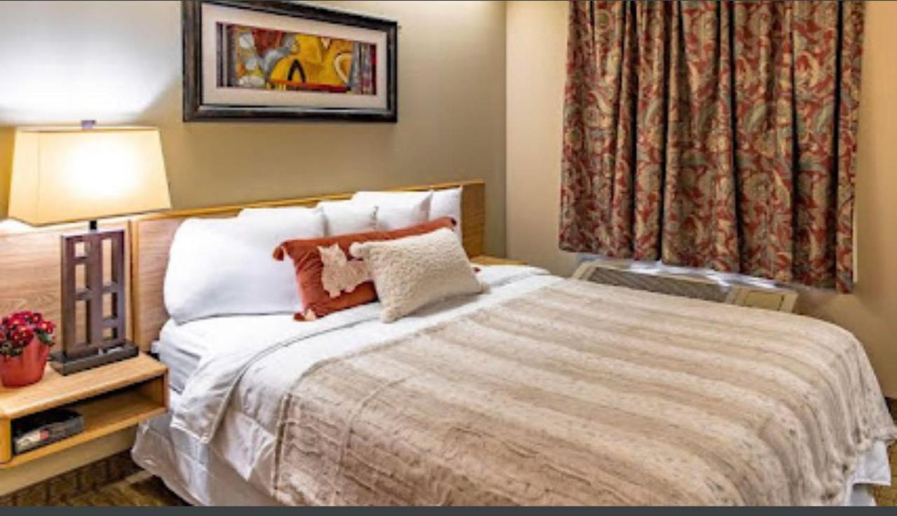 5 Starz Hotel リンカーン エクステリア 写真