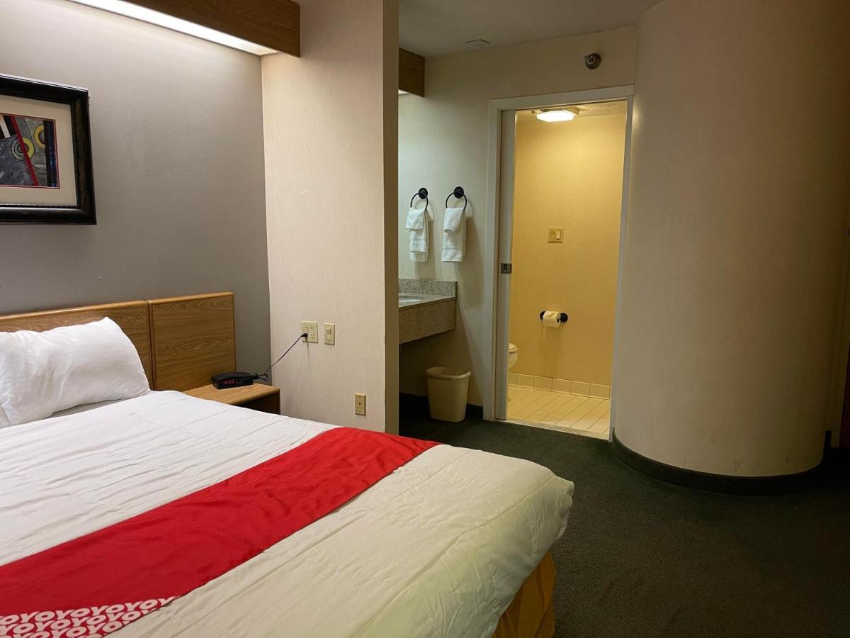 5 Starz Hotel リンカーン エクステリア 写真
